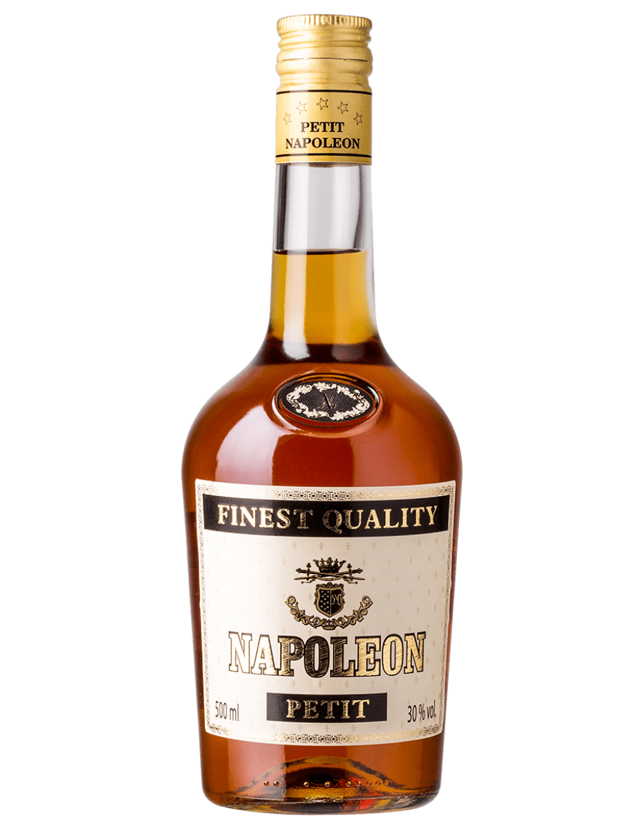 432 NAPOLEON PETIT 30% 0,5L - obrazek 1