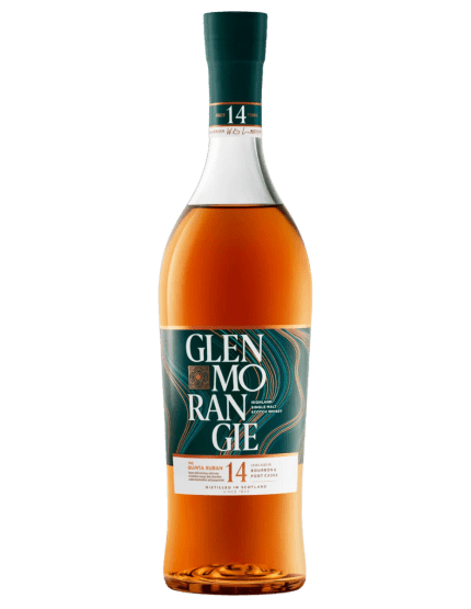 GLENMORANGIE 14YO QUINTA RUBAN 46% 0,7L