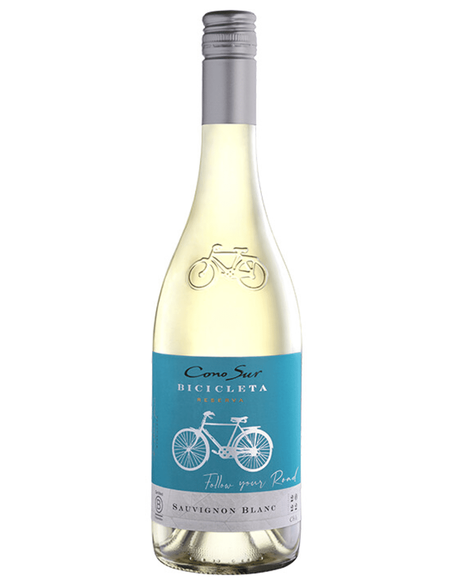 13 CONO SUR 12,5% 0,75L - obrazek 1