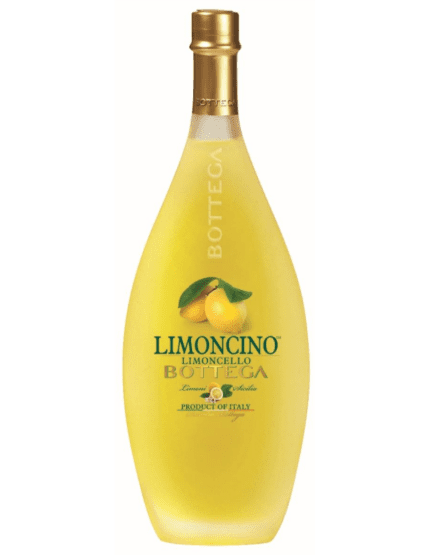 BOTTEGA LIMONCINO 30% 0,5L