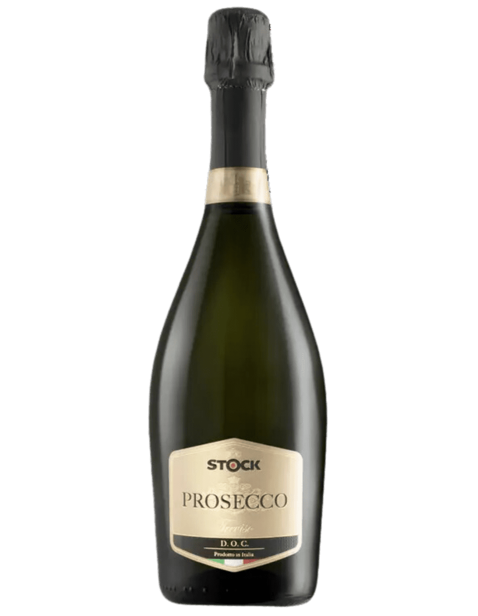163 STOCK PROSECCO 11% 0,75L - obrazek 1