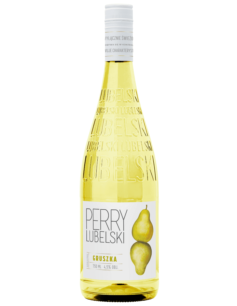 224 LUBELSKI GRUSZKA 4,5% 0,75L - obrazek 1
