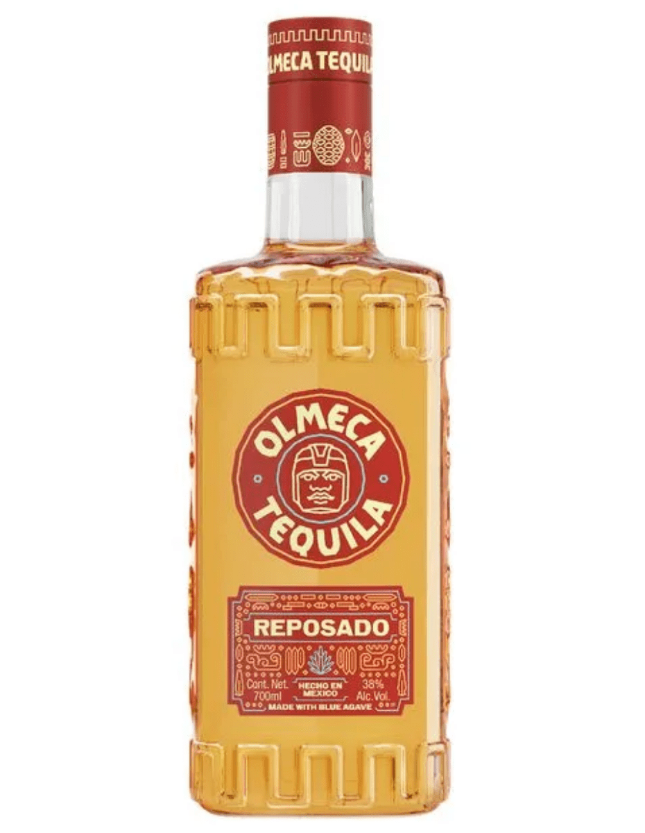 227 OLMECA GOLD 35% 0,7L - obrazek 1