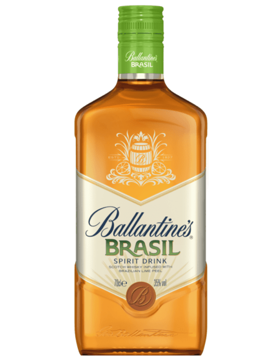 237 BALLANTINE'S BRASIL 35% 0,7L - obrazek 1