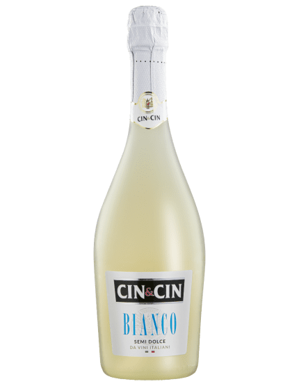 CIN&CIN 10% 0,75L