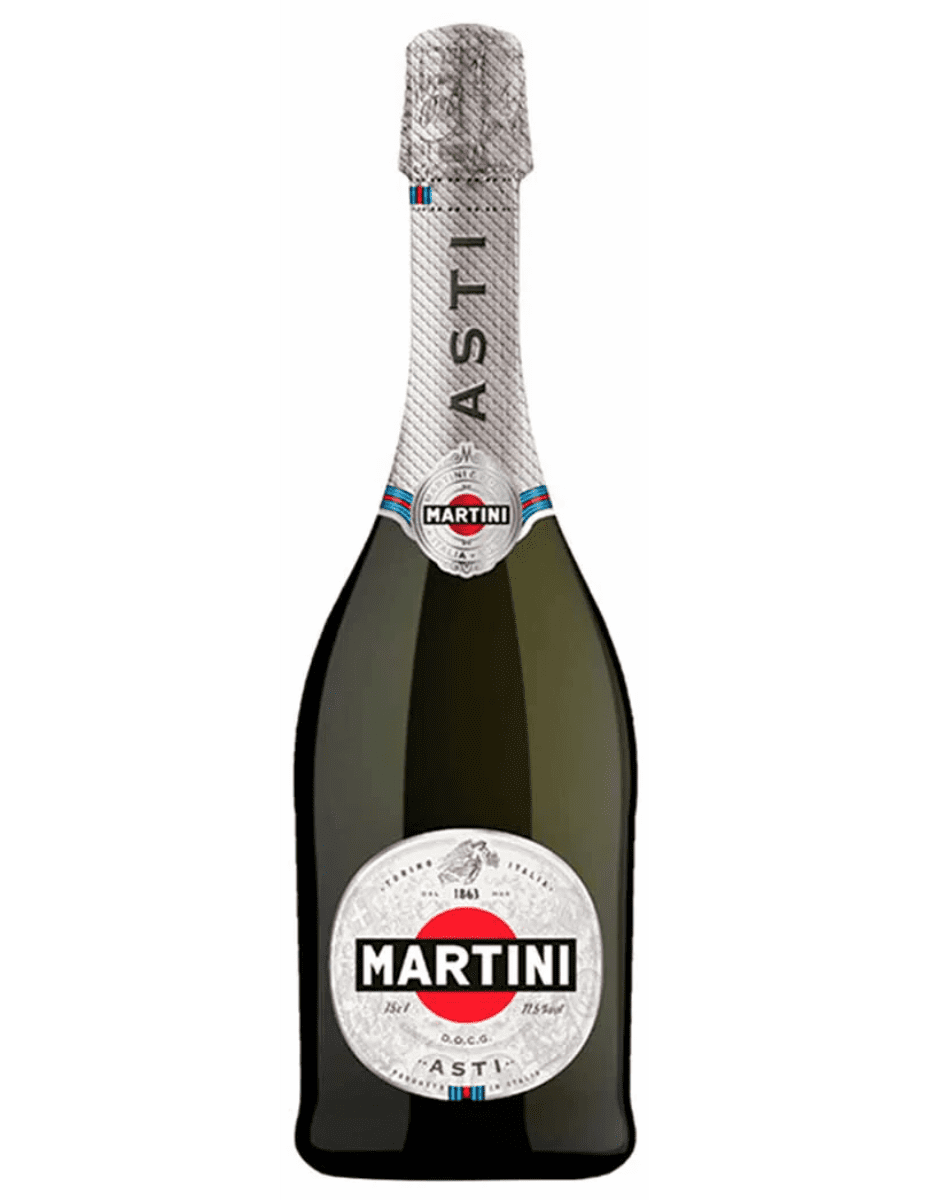 298 MARTINI ASTI 7,5% 0,75L - obrazek 1