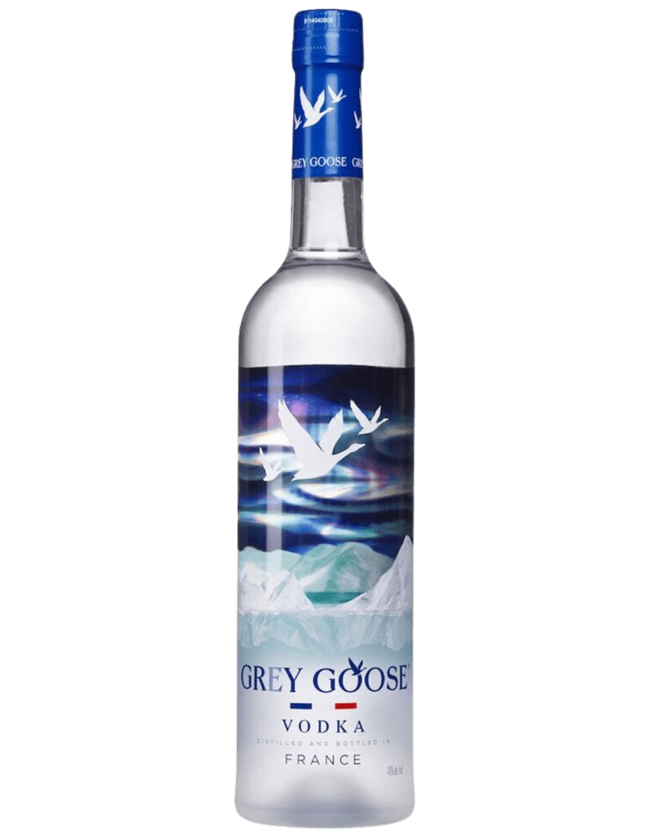 300 GREY GOOSE AURORA 40% 1L - obrazek 1