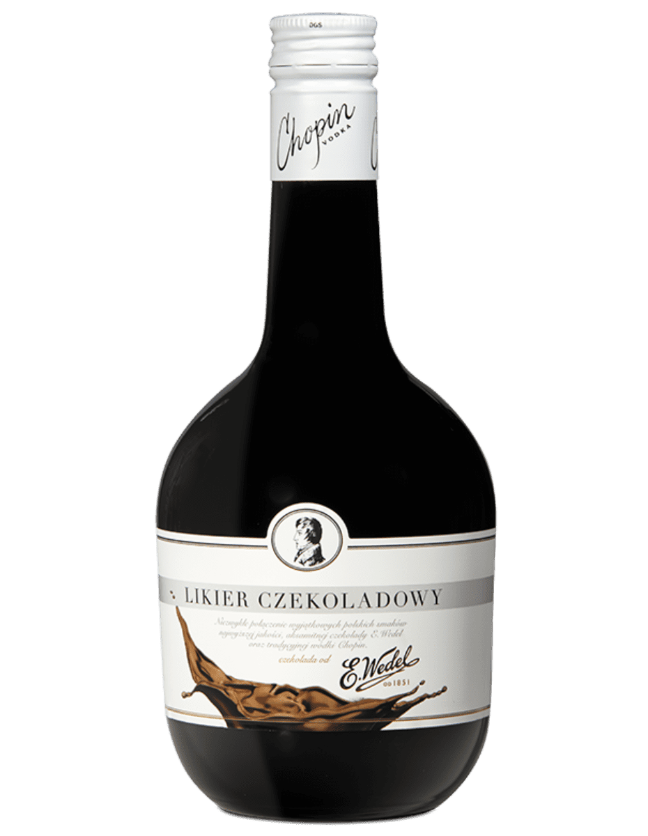 33 CHOPIN CZEKOLADA 18% 0,5L - obrazek 1