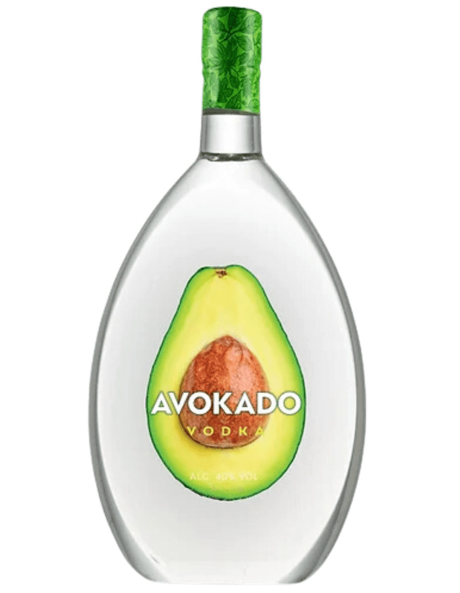 431 AVOKADO 40% 0,7L - obrazek 1