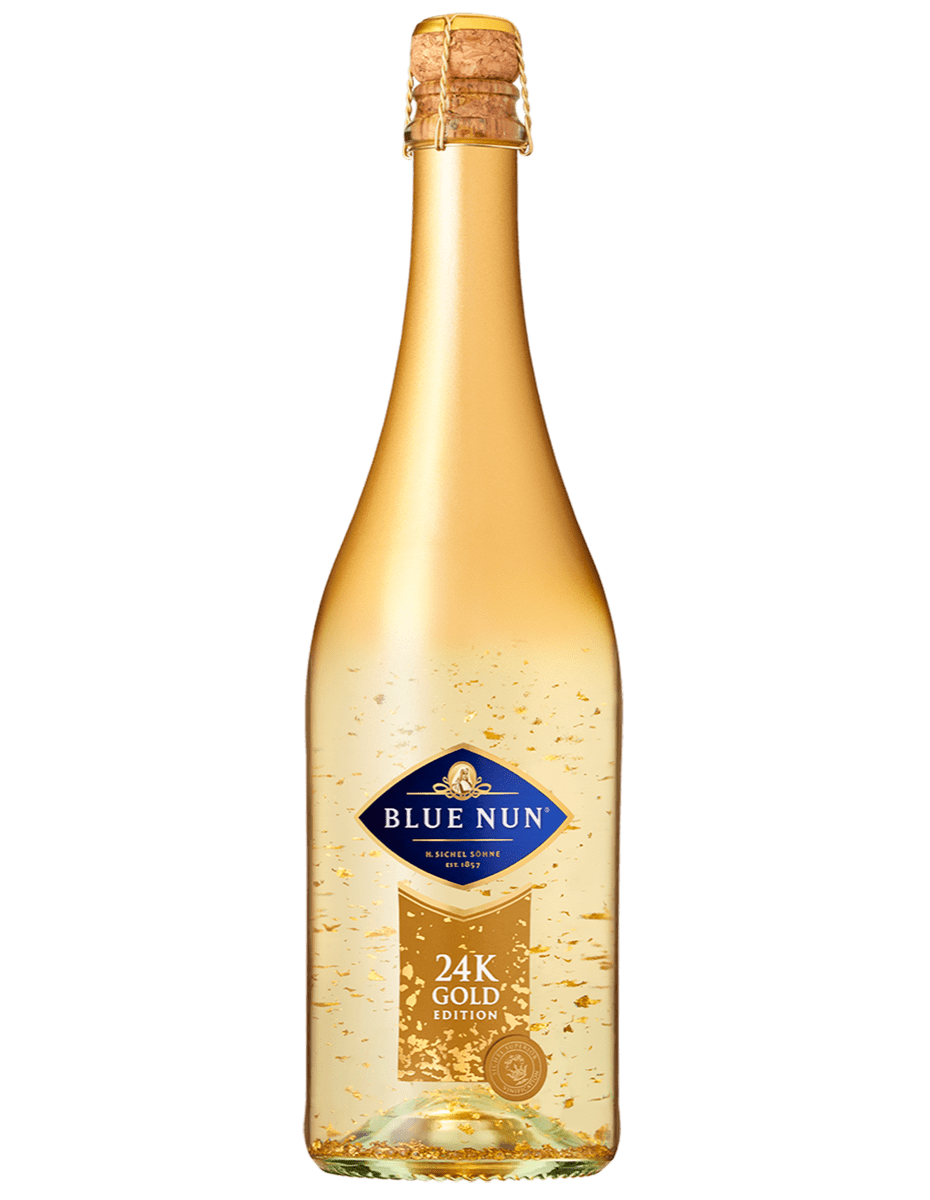 441 BLUE NUN 11% 0,75L - obrazek 1