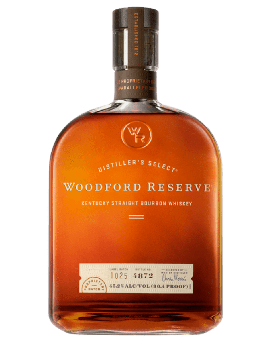 930x1200 (3) (5) WOODFORD RESERVE 43,2% 0,7L - obrazek 1