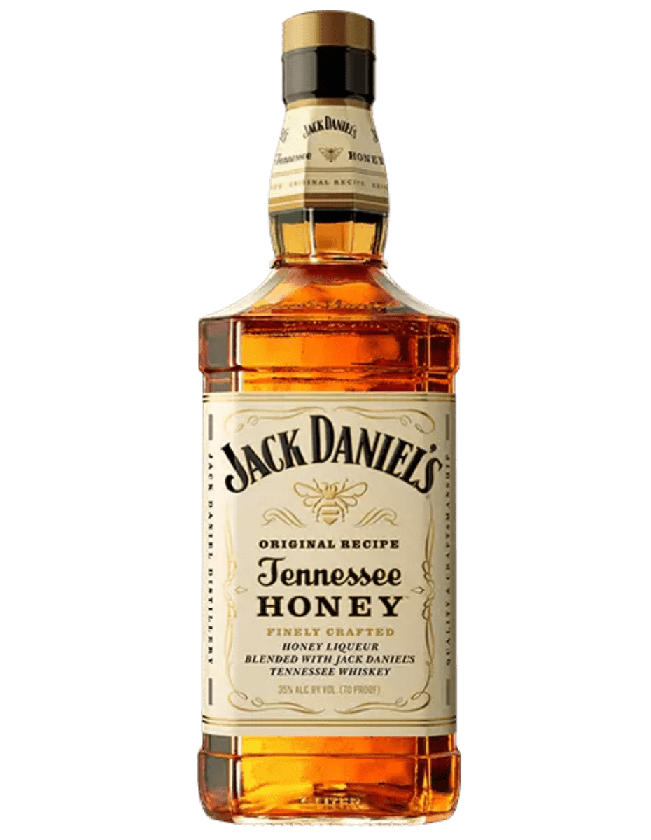 99 JACK DANIEL'S HONEY 35% 0,7L - obrazek 1