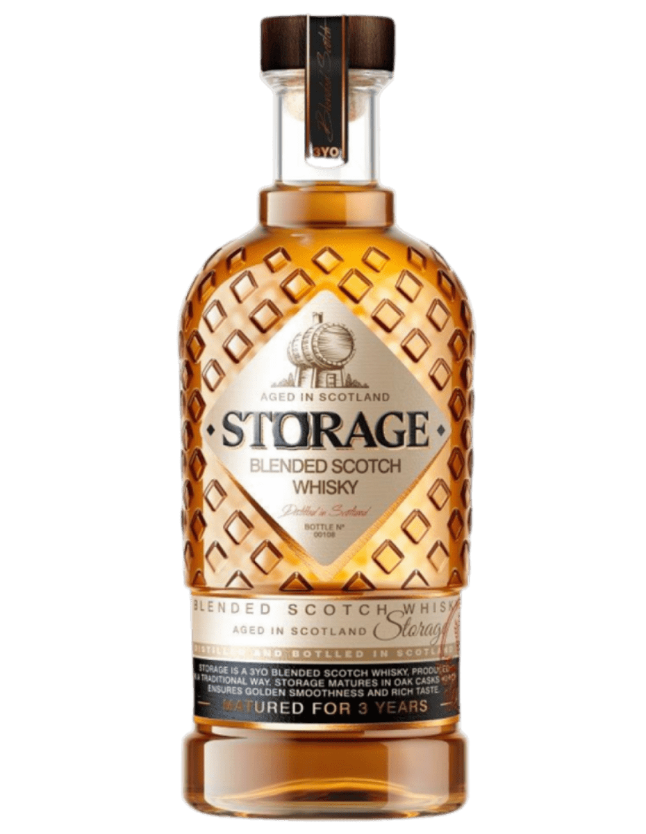 205 STORAGE - obrazek 1