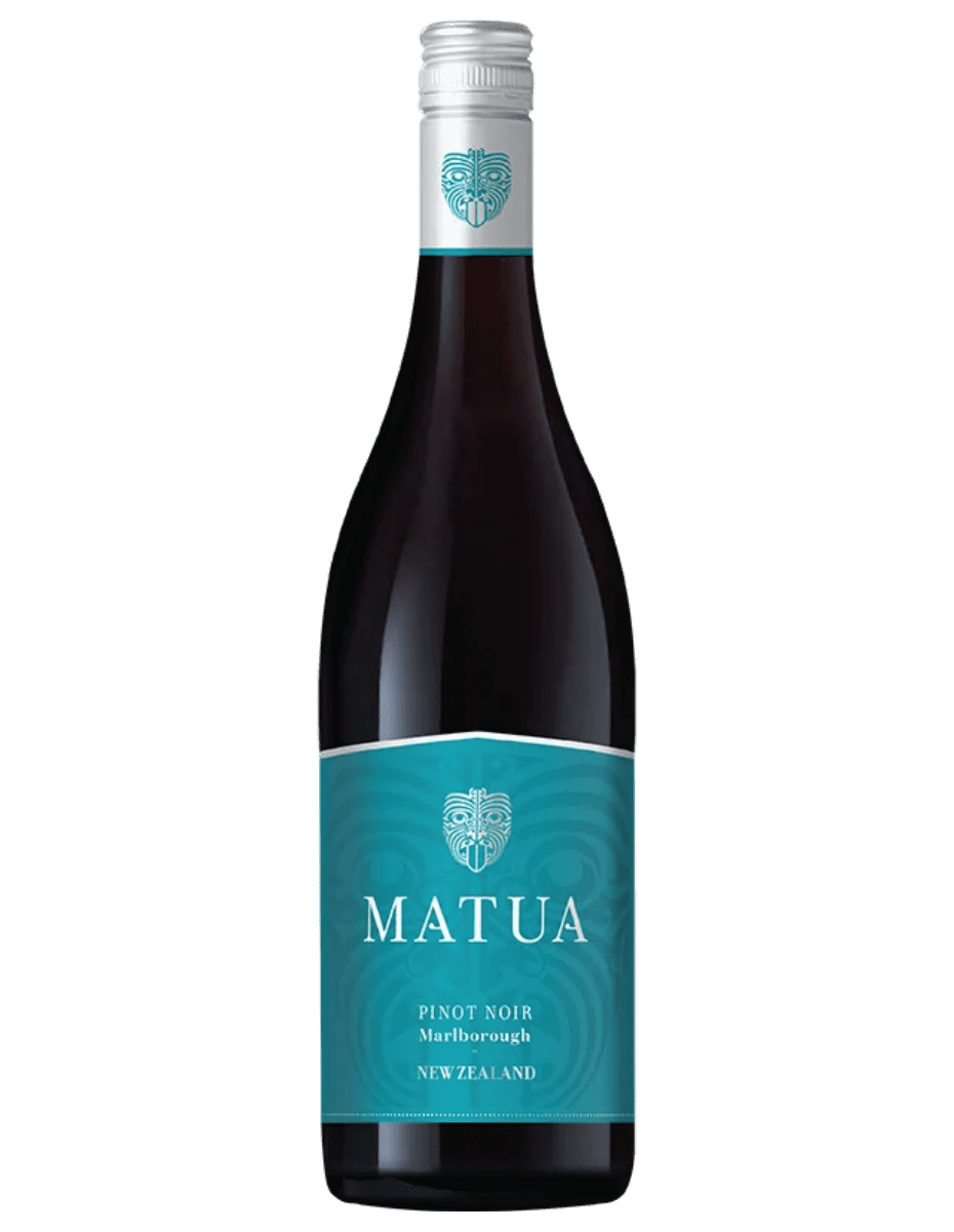 306 MATUA 13,5% 0,75L - obrazek 1
