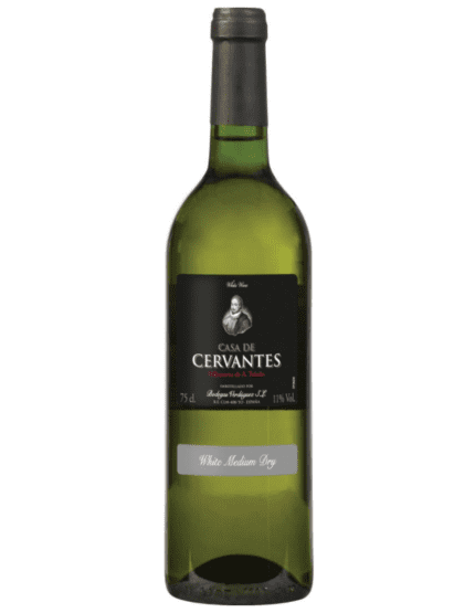 CERVANTES 11% 0,75L