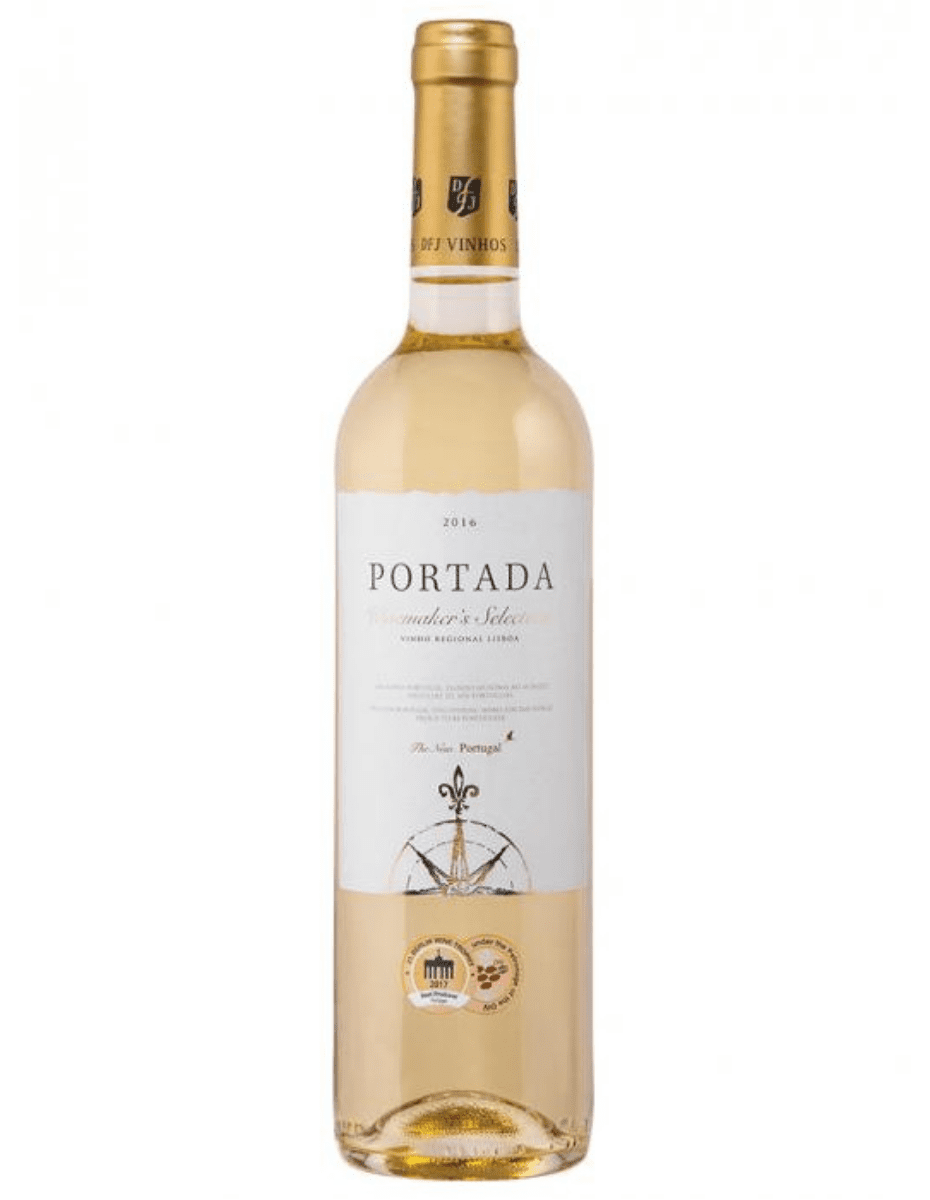 402 PORTADA 12% 0,75L - obrazek 1