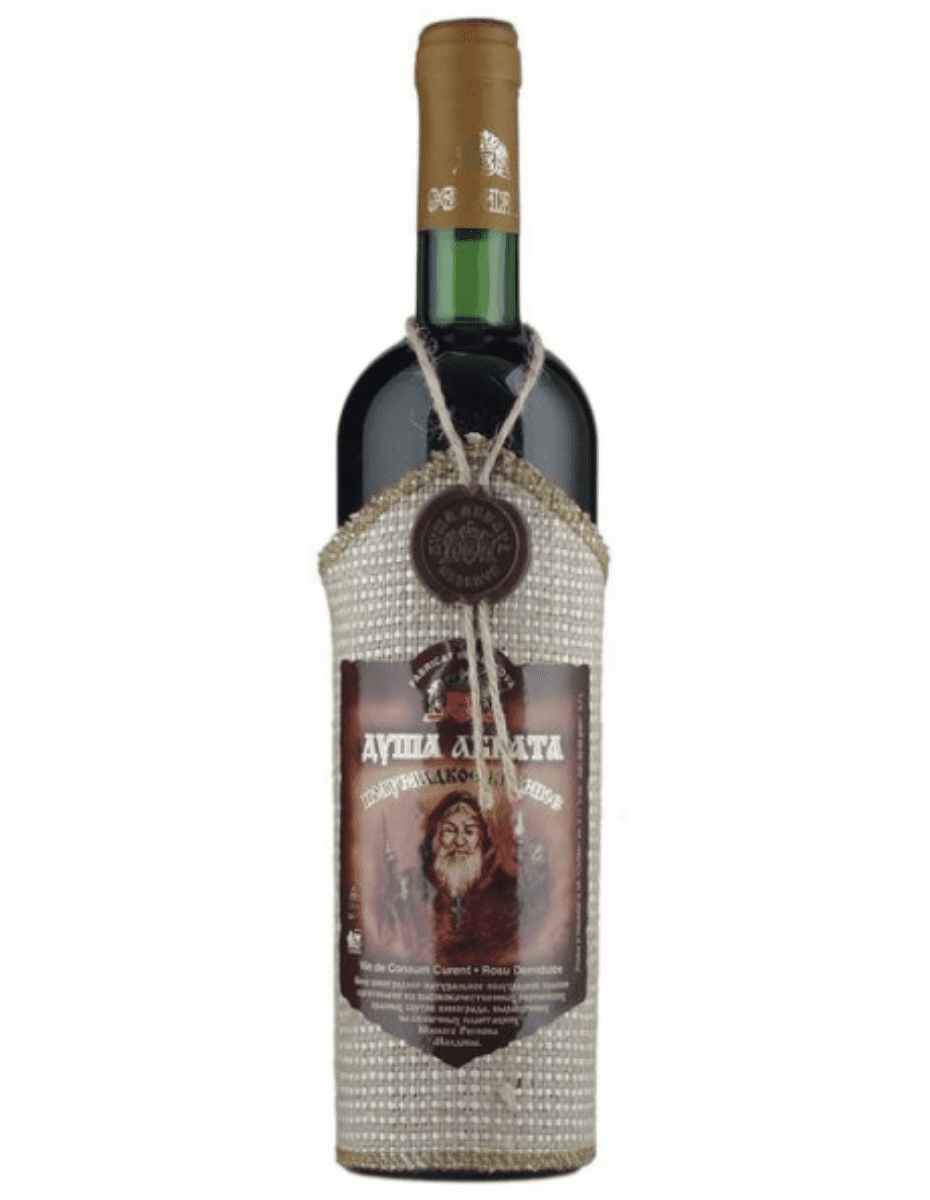 448 CZARNY ABBAT 11,5% 0,75L - obrazek 1