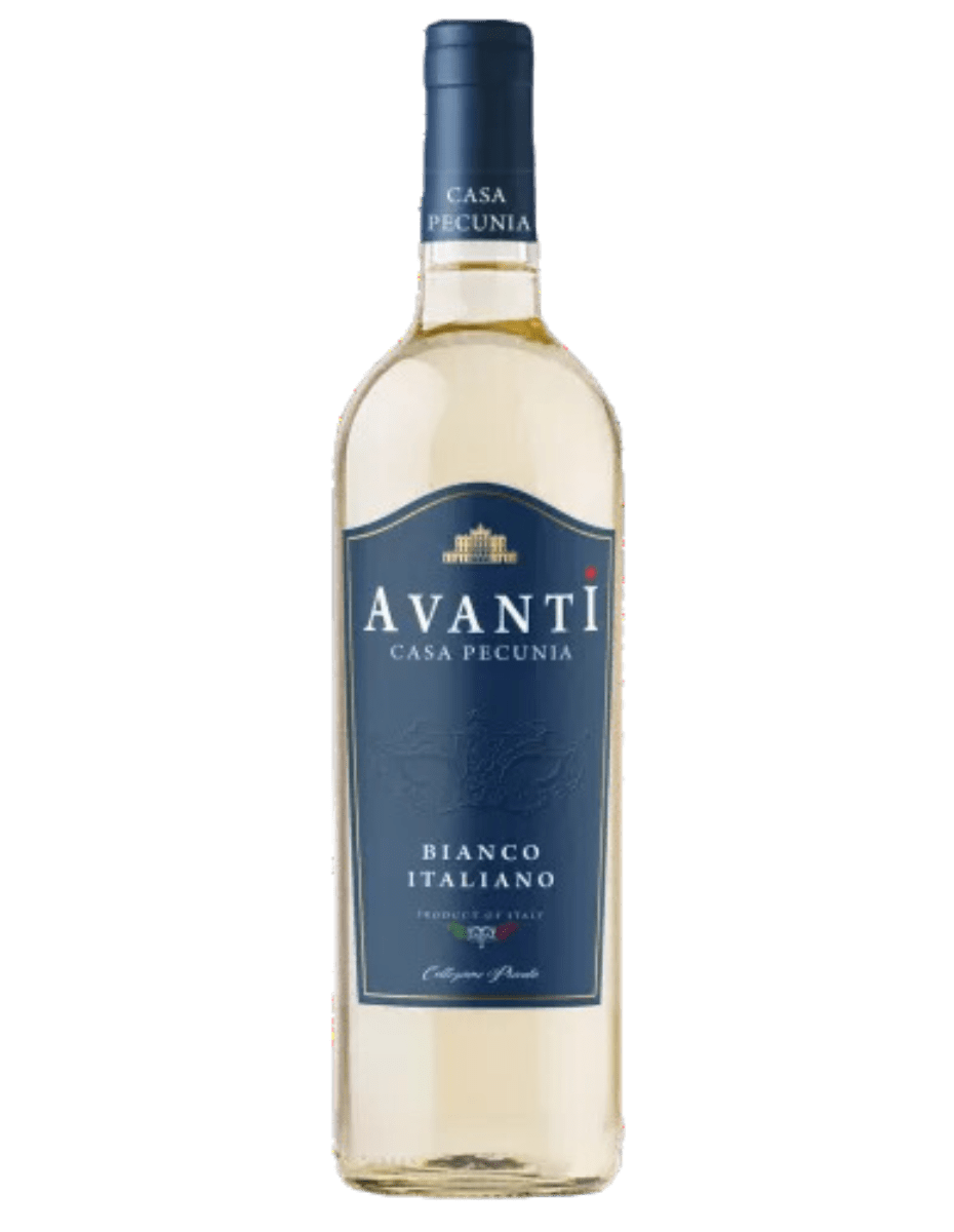495 AVANTI 11% 0,75L - obrazek 1