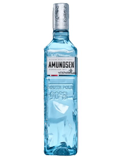 AMUNDSEN 40% 0,7L