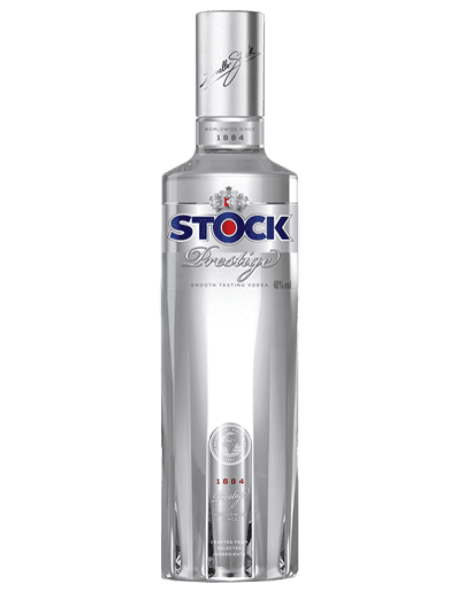 184 STOCK 40% 0,5L - obrazek 1