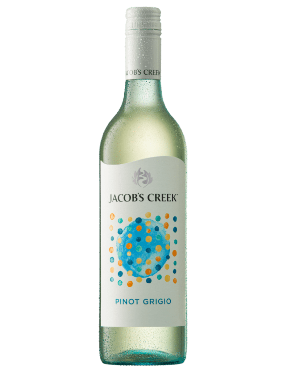 268 JACOB'S CREEK MOSCATO 7,5% 0,75L - obrazek 1