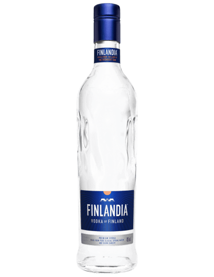 FINLANDIA 40% 0,5L