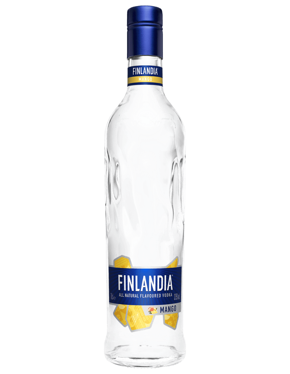53 FINLANDIA MANGO 37,5% 0,7L - obrazek 1