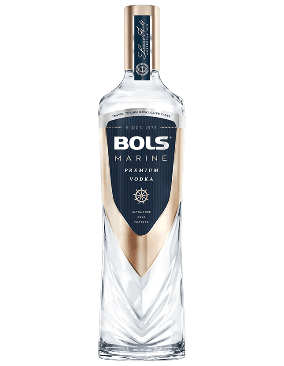 85 BOLS MARINE 40% 0,5L - obrazek 1