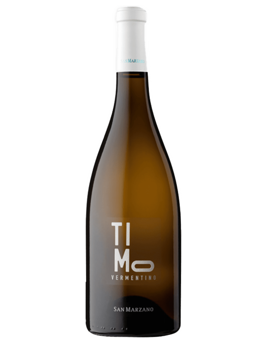 194 SAN MARZANO TIMO 12,5% 0,75L - obrazek 1