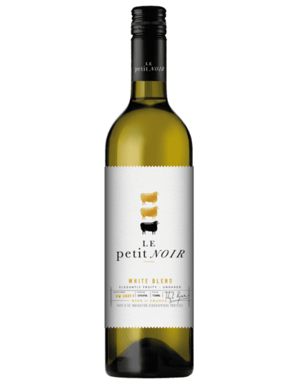 LE PETIT NOIR 12,5% 0,75L