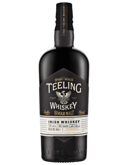 TEELING SINGLE MALT 46% 0,7L