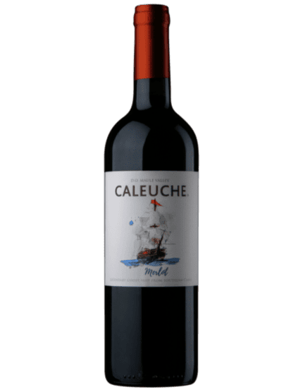 CALEUCHE 13,5% 0,75L