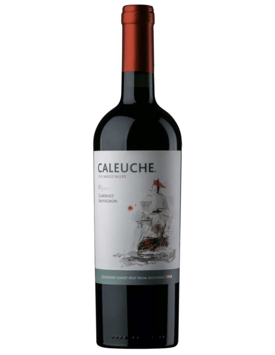 223 CALEUCHE RESERVE 14% 0,75L - obrazek 1