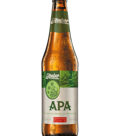 PIWO AMBER APA