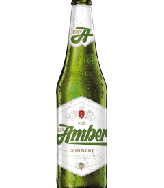 PIWO AMBER CHMIELOWY