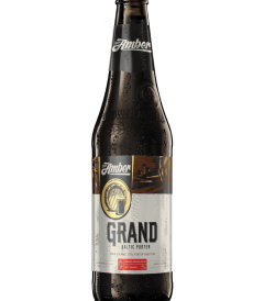 PIWO AMBER GRAND PORTER