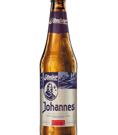 PIWO AMBER JOHANNES