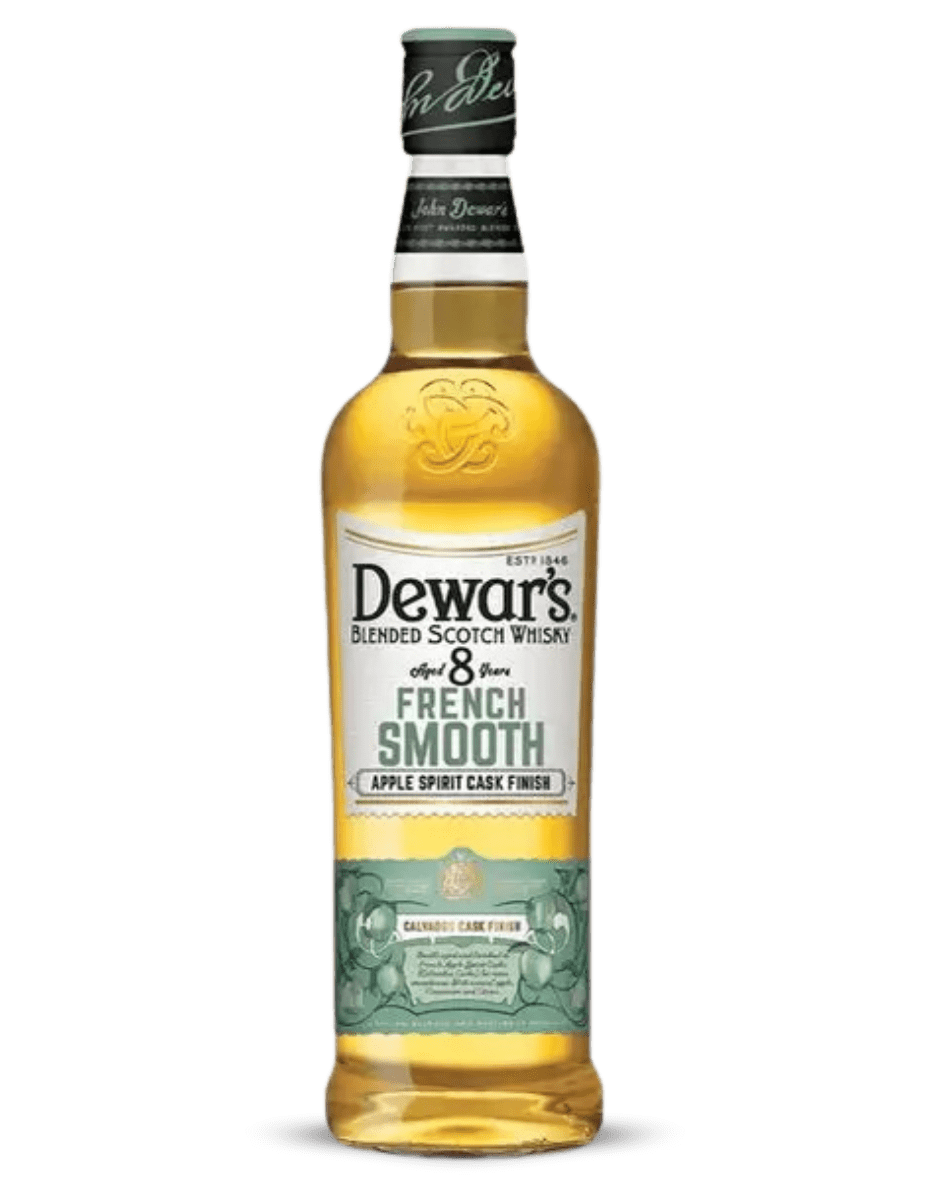Projekt bez nazwy (44) DEWAR'S 8YO FRENCH SMOOTH 40% 0,7L - obrazek 1