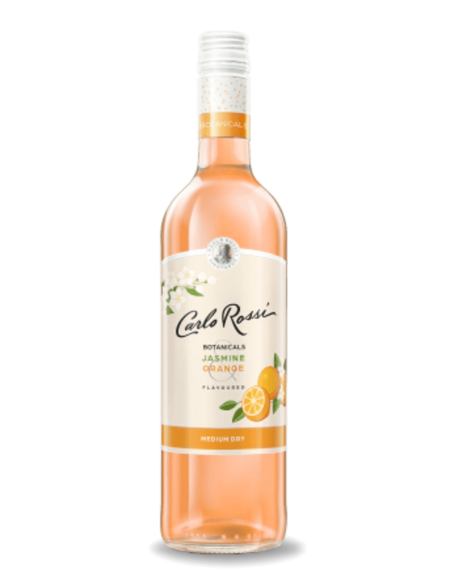 930X1200 (2) (5) CARLO ROSSI BOTANICALS JASMINE - ORANGE 10% 0,75L - obrazek 1