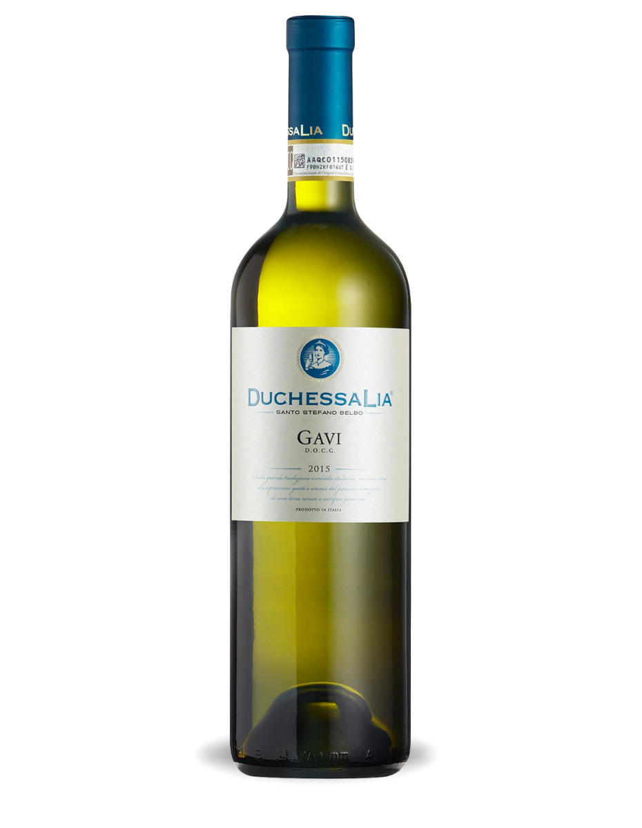 930X1200 (2) (31) DUCHESSA LIA GAVI 12,5% 0,75L - obrazek 1