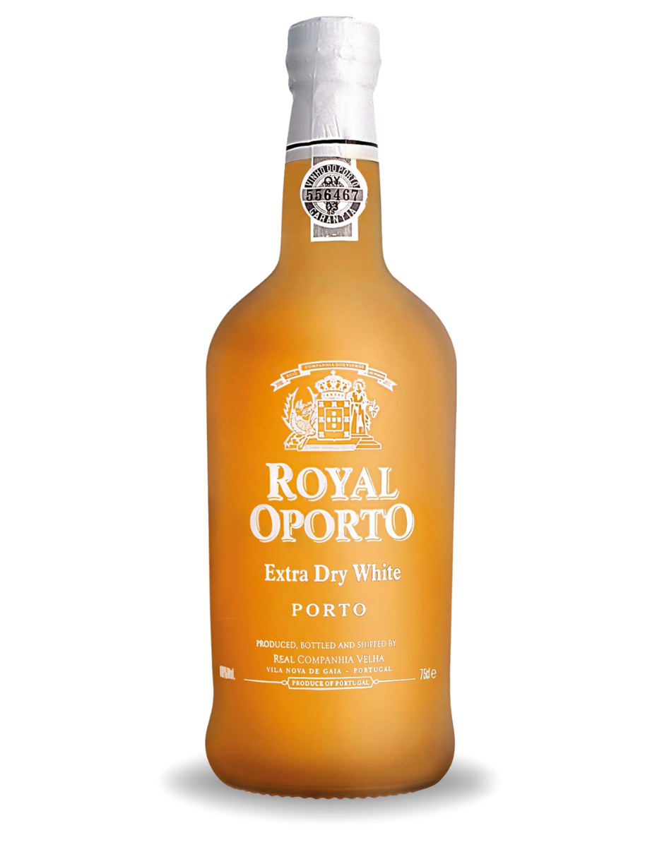 930X1200 (2) (38) PORTO ROYAL OPORTO EXTRA DRY WHITE 19% 0,75L - obrazek 1